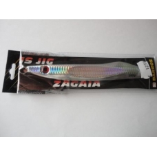 Barros Titanus Jig Zagaia Ref. Alamaco Cor- PRL 250gr